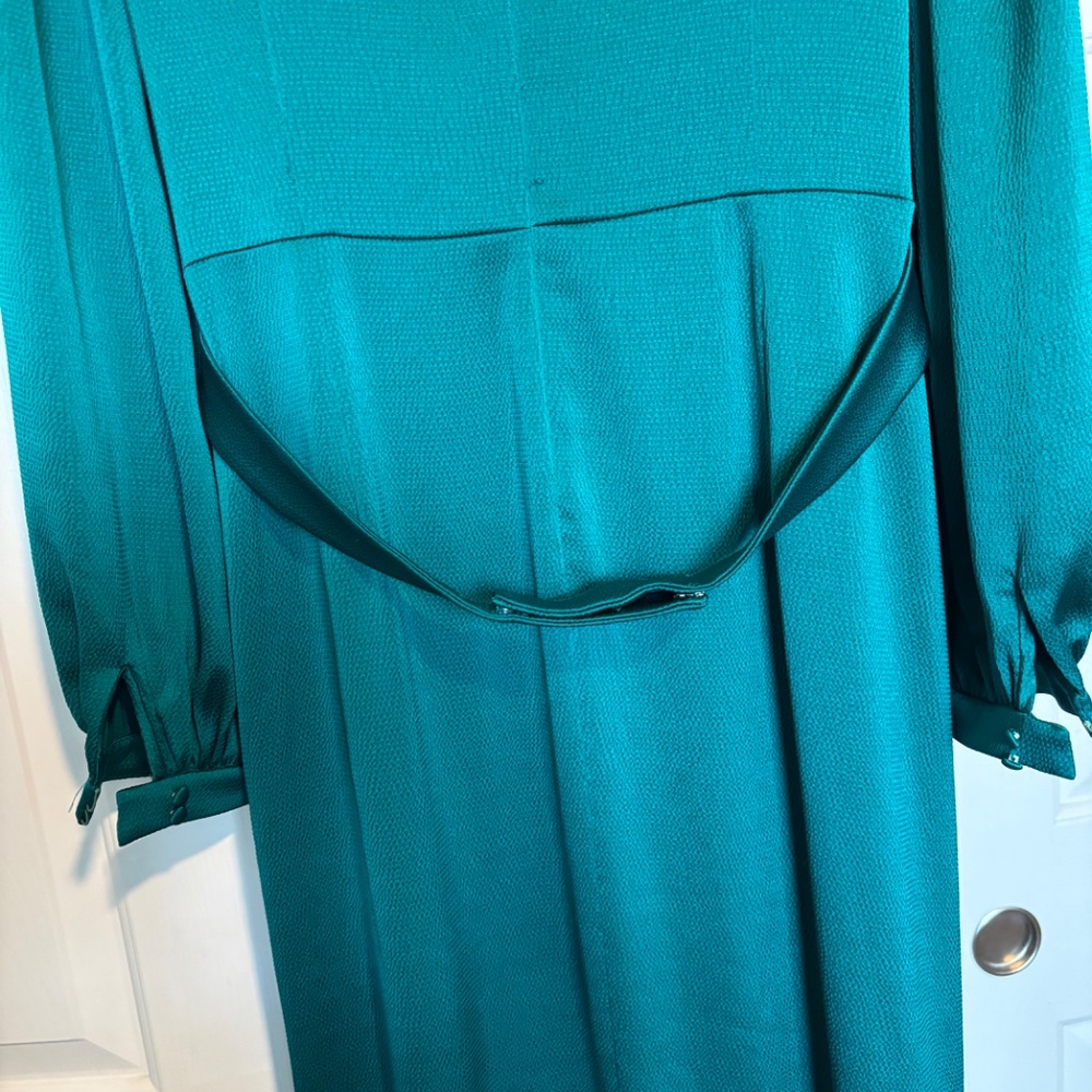 Luxury gown - Picture 11 of 15